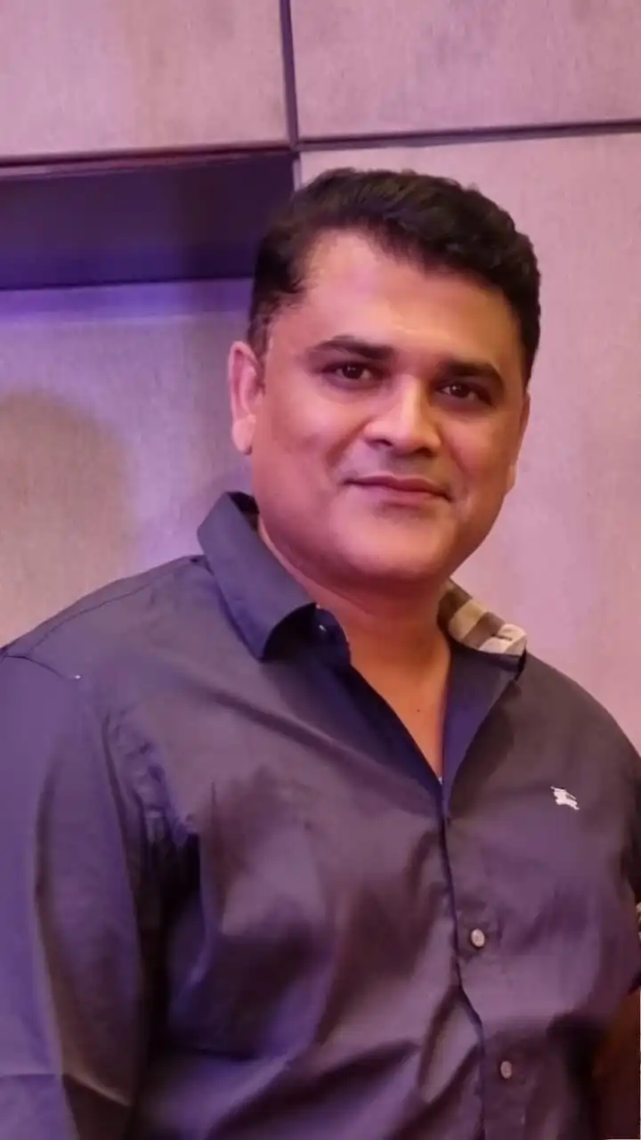 Director